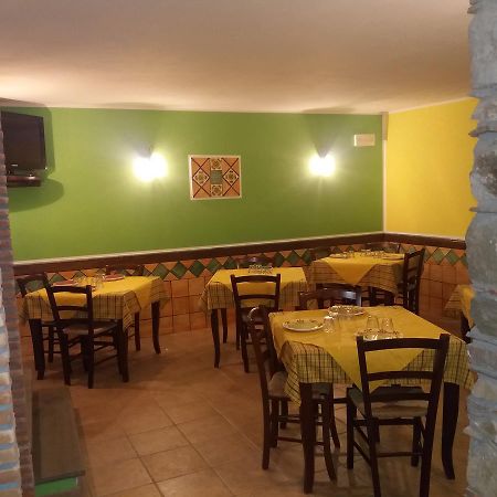 Hotel Sant'Anna Floresta Bagian luar foto