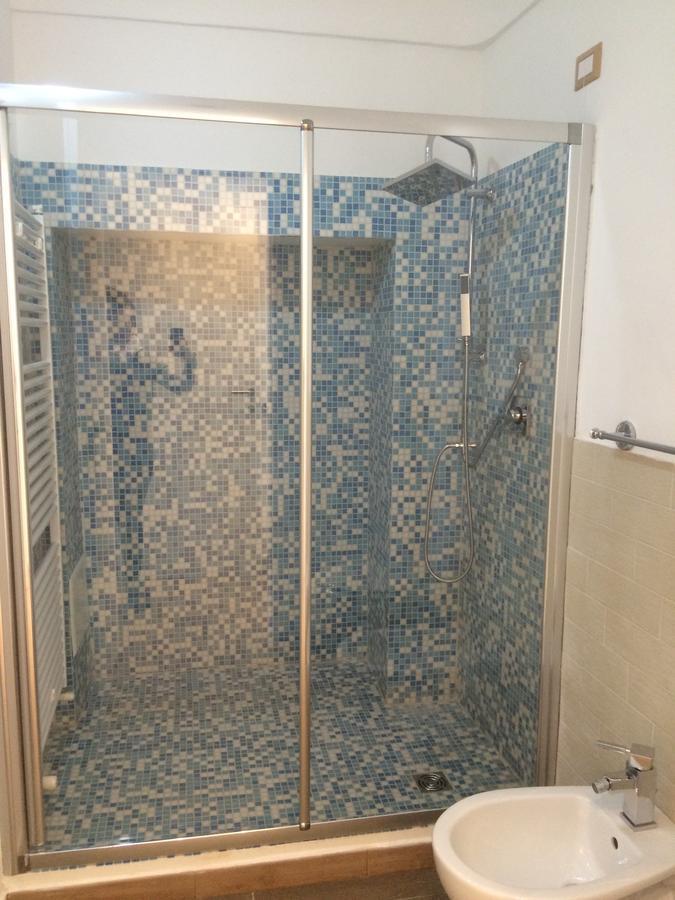 Hotel Sant'Anna Floresta Bagian luar foto