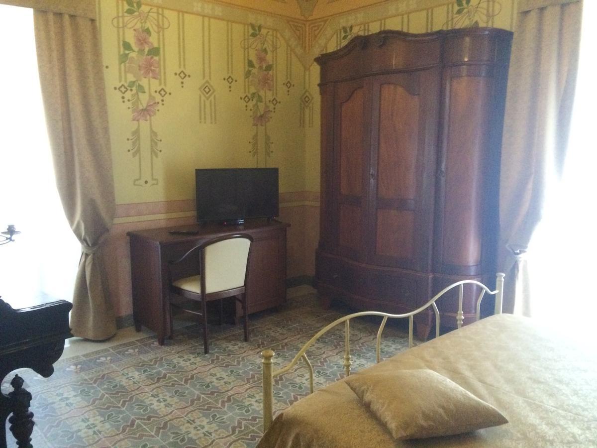 Hotel Sant'Anna Floresta Bagian luar foto